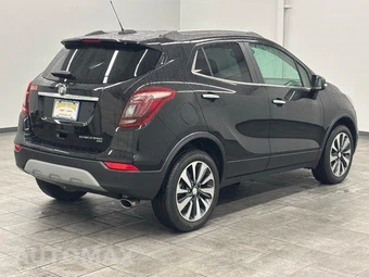 2019 Buick Encore Essence 1SL - miniatura 2