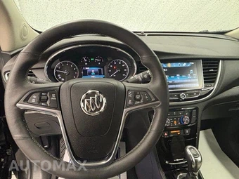 2019 Buick Encore Essence 1SL - miniatura 20