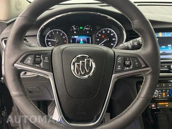 2019 Buick Encore Essence 1SL - miniatura 21