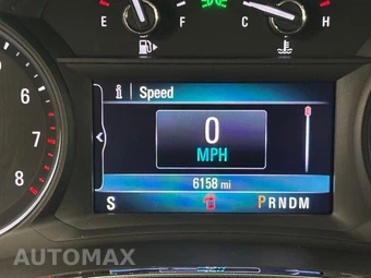 2019 Buick Encore Essence 1SL - miniatura 24