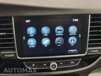2019 Buick Encore Essence 1SL - miniatura 27