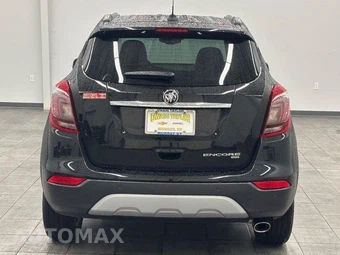 2019 Buick Encore Essence 1SL - miniatura 3