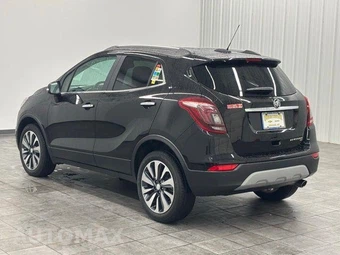 2019 Buick Encore Essence 1SL - miniatura 4