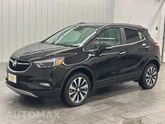 2019 Buick Encore Essence 1SL - miniatura 5