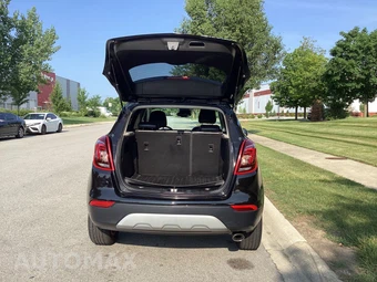 2019 Buick Encore Essence 1SL - miniatura 10