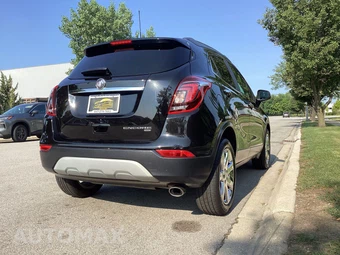 2019 Buick Encore Essence 1SL - miniatura 12