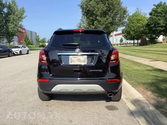 2019 Buick Encore Essence 1SL - miniatura 13