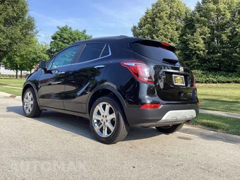 2019 Buick Encore Essence 1SL - miniatura 14