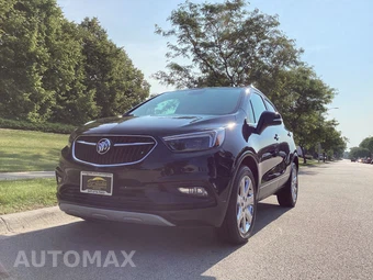 2019 Buick Encore Essence 1SL - miniatura 15
