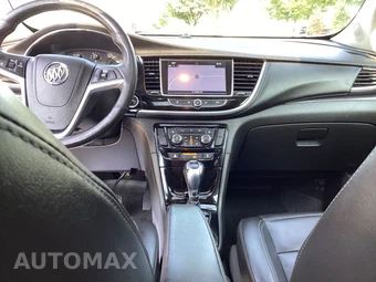 2019 Buick Encore Essence 1SL - miniatura 17