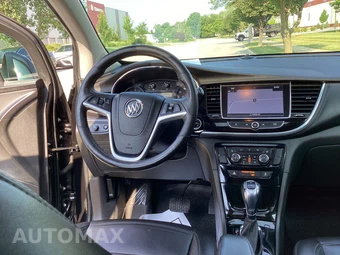 2019 Buick Encore Essence 1SL - miniatura 18