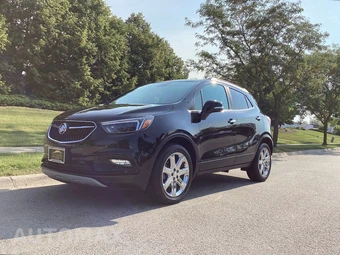 2019 Buick Encore Essence 1SL - miniatura 2
