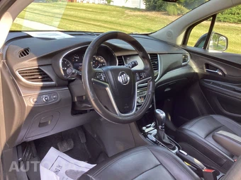 2019 Buick Encore Essence 1SL - miniatura 24