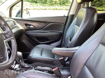 2019 Buick Encore Essence 1SL - miniatura 25