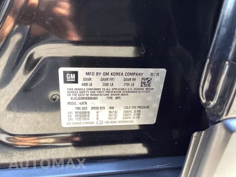 2019 Buick Encore Essence 1SL - miniatura 28