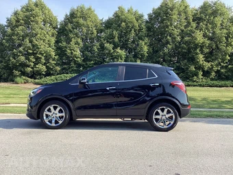 2019 Buick Encore Essence 1SL - miniatura 3