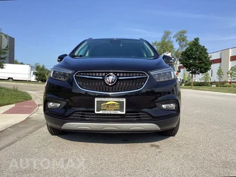 2019 Buick Encore Essence 1SL - miniatura 5