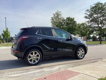 2019 Buick Encore Essence 1SL - miniatura 6