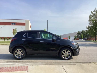 2019 Buick Encore Essence 1SL - miniatura 7