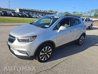 2019 Buick Encore Essence 1SL — samochód z USA z aukcji Manheim, oferta Kup Teraz w AUTOMAX
