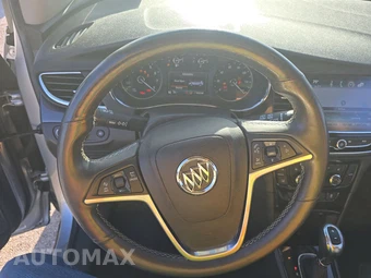 2019 Buick Encore Essence 1SL – miniatura 10