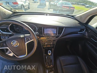 2019 Buick Encore Essence 1SL – miniatura 11
