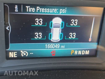 2019 Buick Encore Essence 1SL – miniatura 12