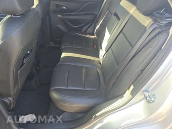 2019 Buick Encore Essence 1SL – miniatura 13