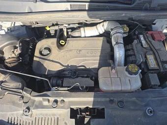 2019 Buick Encore Essence 1SL – miniatura 15