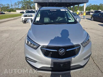 2019 Buick Encore Essence 1SL – miniatura 2