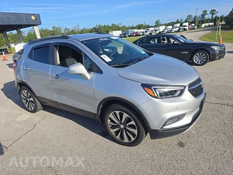 2019 Buick Encore Essence 1SL – miniatura 3