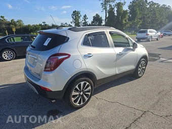 2019 Buick Encore Essence 1SL – miniatura 4