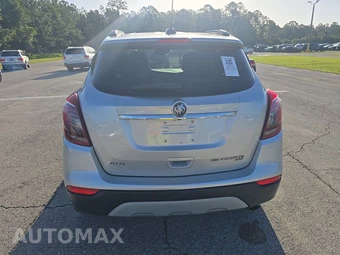 2019 Buick Encore Essence 1SL – miniatura 5