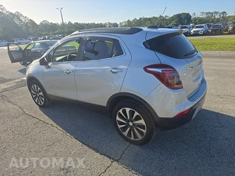 2019 Buick Encore Essence 1SL – miniatura 6