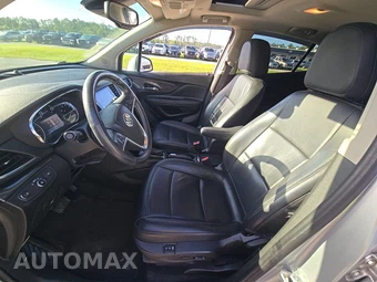 2019 Buick Encore Essence 1SL – miniatura 7