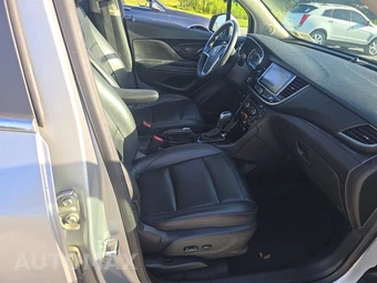 2019 Buick Encore Essence 1SL – miniatura 8