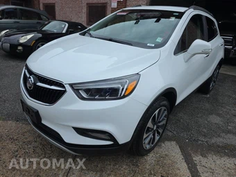 2019 Buick Encore Essence 1SL