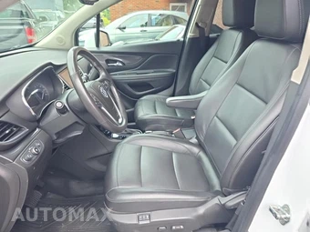 2019 Buick Encore Essence 1SL - miniatura 13