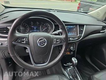2019 Buick Encore Essence 1SL - miniatura 14