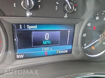 2019 Buick Encore Essence 1SL - miniatura 15