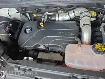 2019 Buick Encore Essence 1SL - miniatura 18