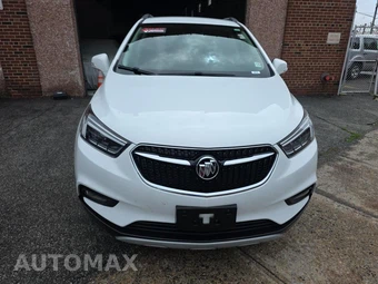 2019 Buick Encore Essence 1SL - miniatura 2