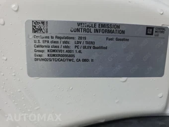 2019 Buick Encore Essence 1SL - miniatura 20