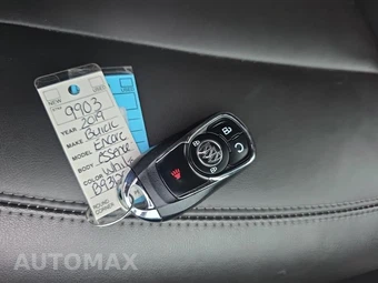 2019 Buick Encore Essence 1SL - miniatura 21