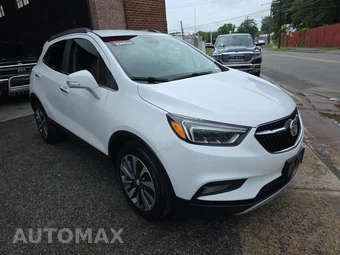 2019 Buick Encore Essence 1SL - miniatura 3