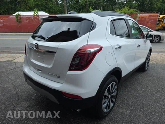 2019 Buick Encore Essence 1SL - miniatura 4