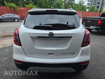 2019 Buick Encore Essence 1SL - miniatura 5