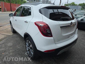 2019 Buick Encore Essence 1SL - miniatura 6