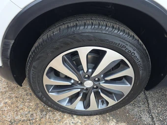 2019 Buick Encore Essence 1SL - miniatura 8