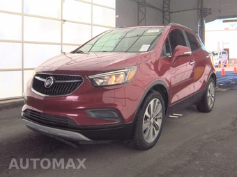 2019 Buick Encore Preferred 1SB